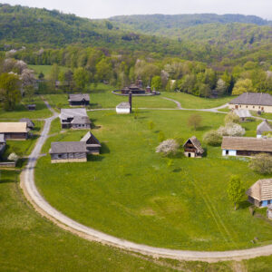 svidnik skanzen zhora